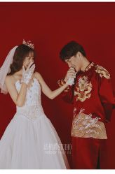 点击看大图 -太古映画婚纱摄影(天河店)