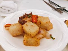 -皇朝尊会(龙之梦大酒店)