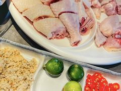 -同仁四季椰子鸡(宝安壹方城店)