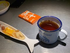-探鱼·鲜青椒爽麻烤鱼(虎门天虹店)