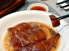 -香顺·客家菜(常平店)