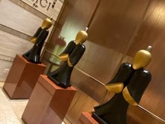 -郑州希尔顿酒店·阿米奇意大利餐厅