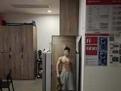 -WEGYMER健萌健身(麦德龙钰龙天下馆)