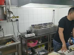 -肥猪仔小吃店(罗湖店)