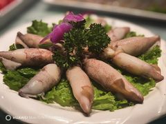 -德龙火锅(松源街直营店)