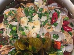 -江太极江浙菜(马桥万达广场店)