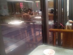 -军嫂饺子馆(岳家寨小区店)