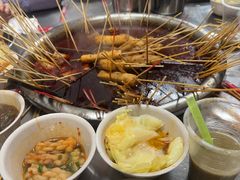 -卫卫麻辣烫(建设新村路店)