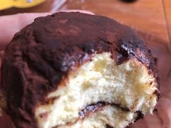 脏脏小贝-满满元气和田大枣糕·蛋糕(朝阳大悦城店)