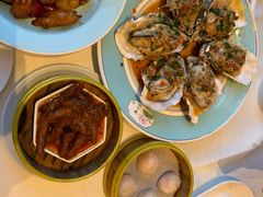 -香港狮子山下·明星粤菜餐厅(北苑店)