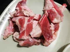-韩盛·盛江山自助料理(中街大悦城店)