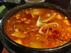 -三代烤肉(保利广场店)