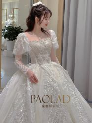 -南京宝娜嫁衣婚纱礼服馆(中央路店)