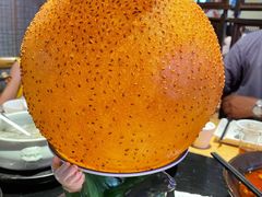 -吴越荣记苏州菜·松鼠桂鱼100%活鱼现做(斜塘老街店)
