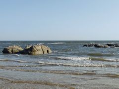 -老虎石海上公园