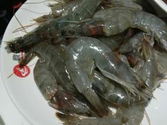 -鼎香缘海鲜自助火锅烤肉(锦辉购物广场店)