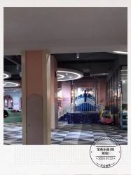 -宝燕水乐园