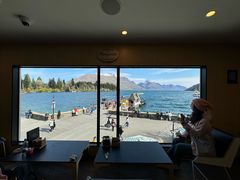 景观位-Patagonia Chocolates(皇后镇店)