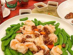 -美心皇宫(屯门大会堂店)