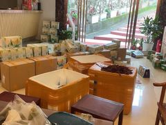 -许鲜生健康生活馆·精细潮菜(奥绅体育公园店)