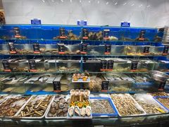 -海味当家·蒸锅海鲜(中山广场创始店)