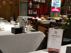 -福海居烤鸭店(鸟巢店)