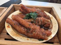 -蔡澜点心·粤菜(嘉里中心店)