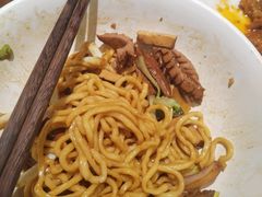 -寻裕记·现炒浇头面(人民广场店)