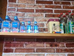 -三个大叔烤羊肉串·炭炉砂锅菜(西三旗店)