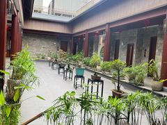 -聚福宝合苑食府(南头镇店)