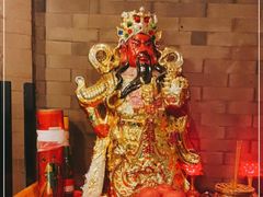 -辣婆婆(航天桥店)