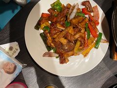 -鹊玥·粤菜小馆(汇智国际商业中心店)