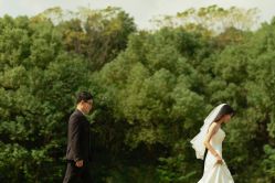 -天长地久婚纱摄影(天宁北路店)