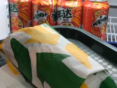-赛百味SUBWAY(高新店)