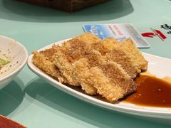 -老淮安·淮安菜(涟水店)