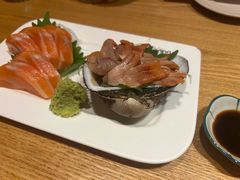 -桂马·日本料理·海胆·海鲜饭·酒场(民主广场店)