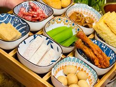 -螺大喜螺蛳粉火锅(雍和宫店)