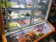 -五厂炸串(四流南路店)