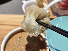 -额尔敦草原涮羊肉·烧烤(冻青树总店)