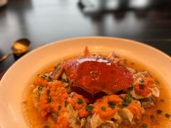 -宝燕壹号景观餐厅(龙盛国际商业广场店)