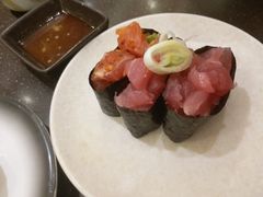 -元气寿司(东方宝泰店)