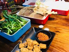 -老天桥蛙炉火锅(姑苏总店)