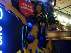 -炭舍干锅·烤鱼(扬名广场店)