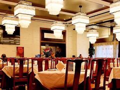 大堂-马凯餐厅(地安门店)