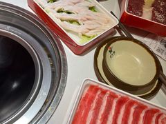 -老天桥蛙炉火锅(姑苏总店)
