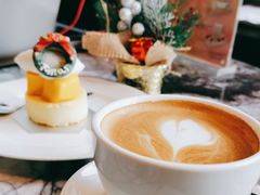 -怡廊(上海漕河泾万丽酒店)