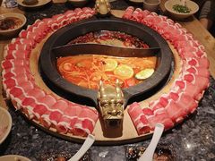 牛羊天下-蜀大侠火锅(四川北路店)