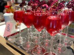 -粤海喜来登酒店·&More聚驿(天河城店)