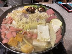 -哈哈碳都·牛肋条无限自助烤肉(台江万达店)