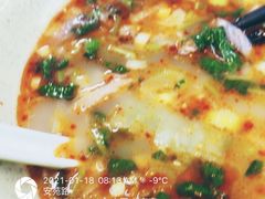 -豫石记羊汤(北苑店)